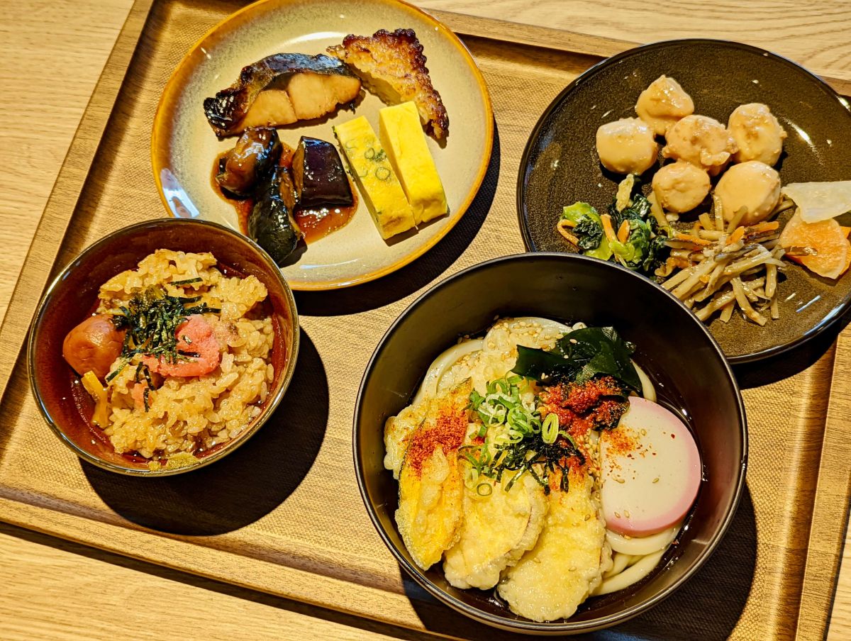 【福岡】コワーキングとして超便利なレストランを併設！ワーケーションにぴったりなホテル「クロスライフ博多柳橋」【宿泊レポ】