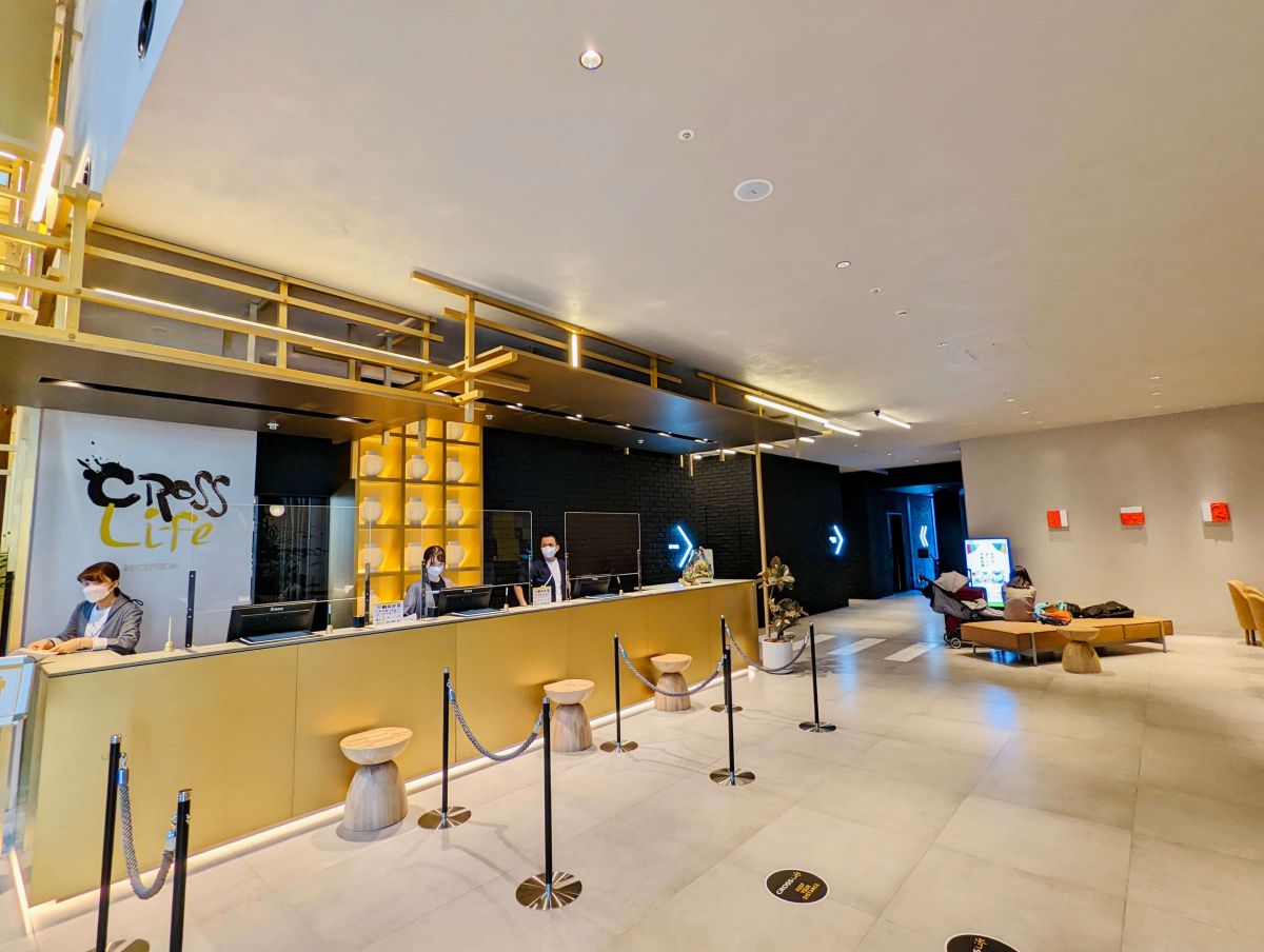 【福岡】コワーキングとして超便利なレストランを併設！ワーケーションにぴったりなホテル「クロスライフ博多柳橋」【宿泊レポ】