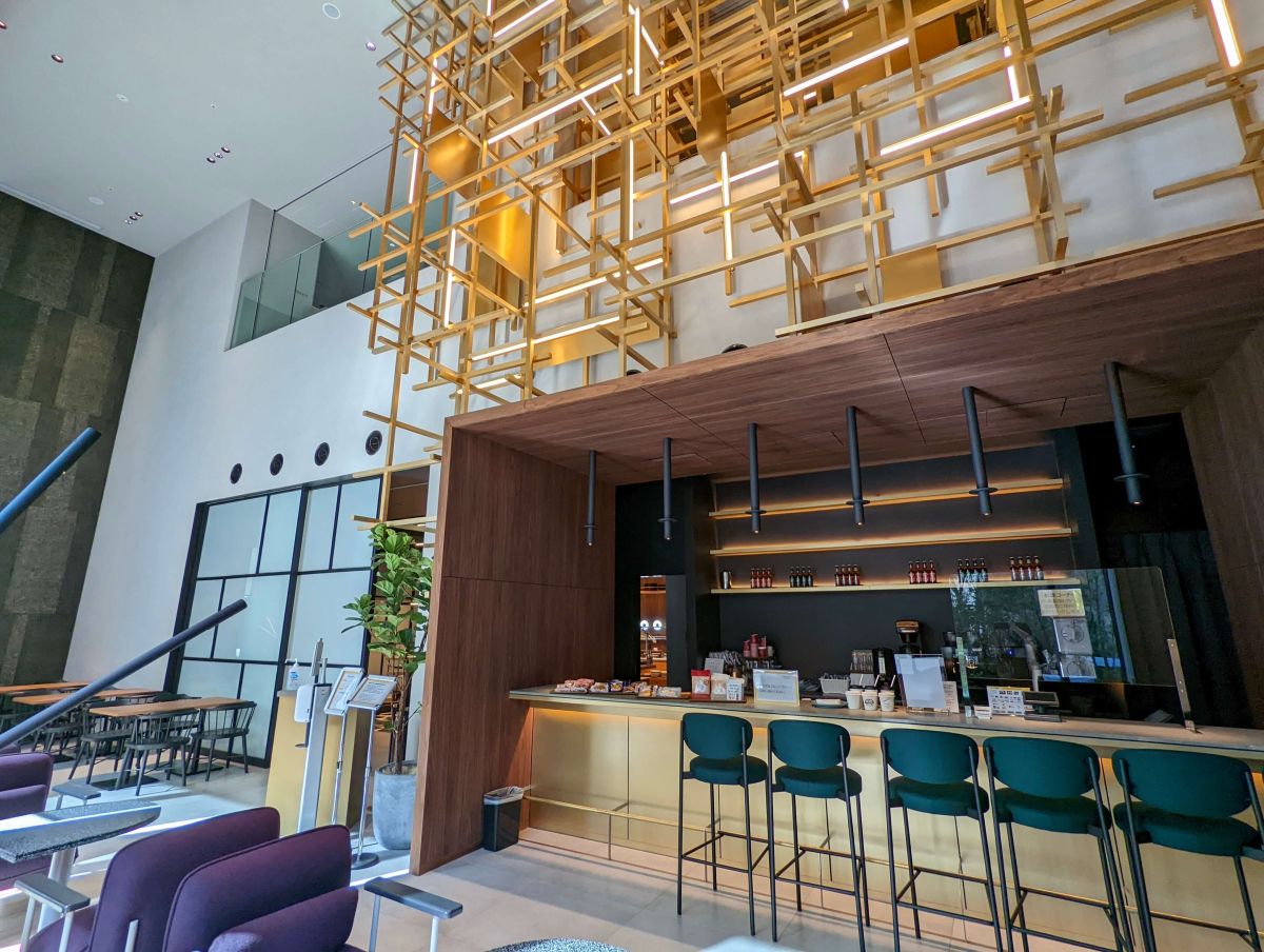 【福岡】コワーキングとして超便利なレストランを併設！ワーケーションにぴったりなホテル「クロスライフ博多柳橋」【宿泊レポ】