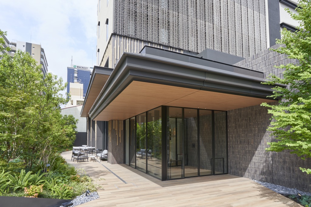 【福岡】コワーキングとして超便利なレストランを併設！ワーケーションにぴったりなホテル「クロスライフ博多柳橋」【宿泊レポ】