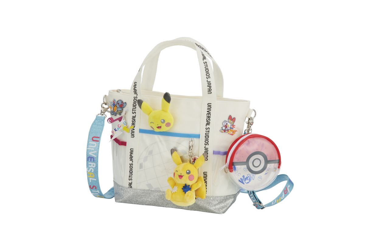 トートバッグ（3300円）のカスタム例