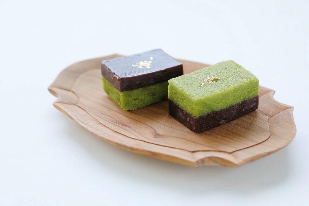 「はなことたろう」(5個入り950円)