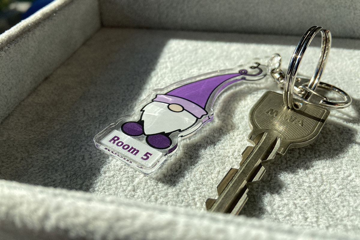 ひとりサウナプラス