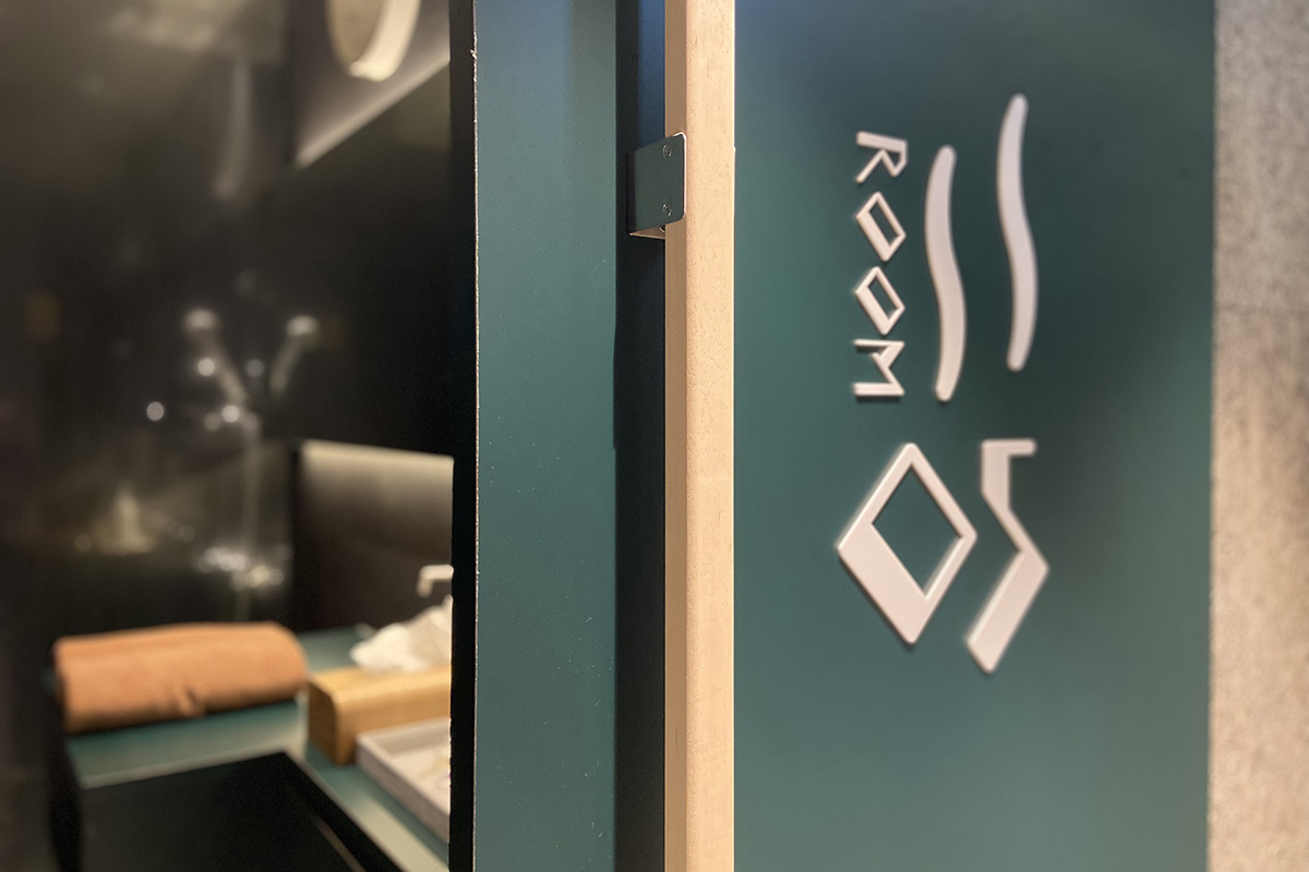 ひとりサウナプラス