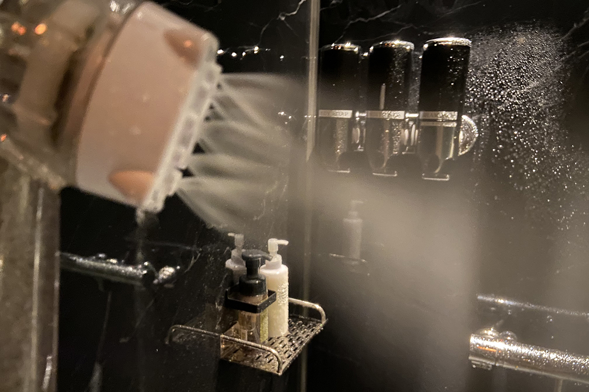 ひとりサウナプラス