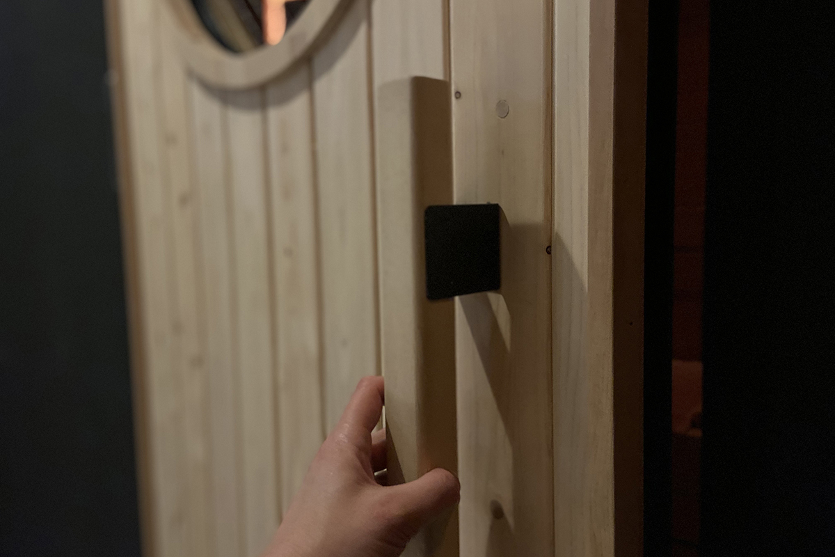 ひとりサウナプラス