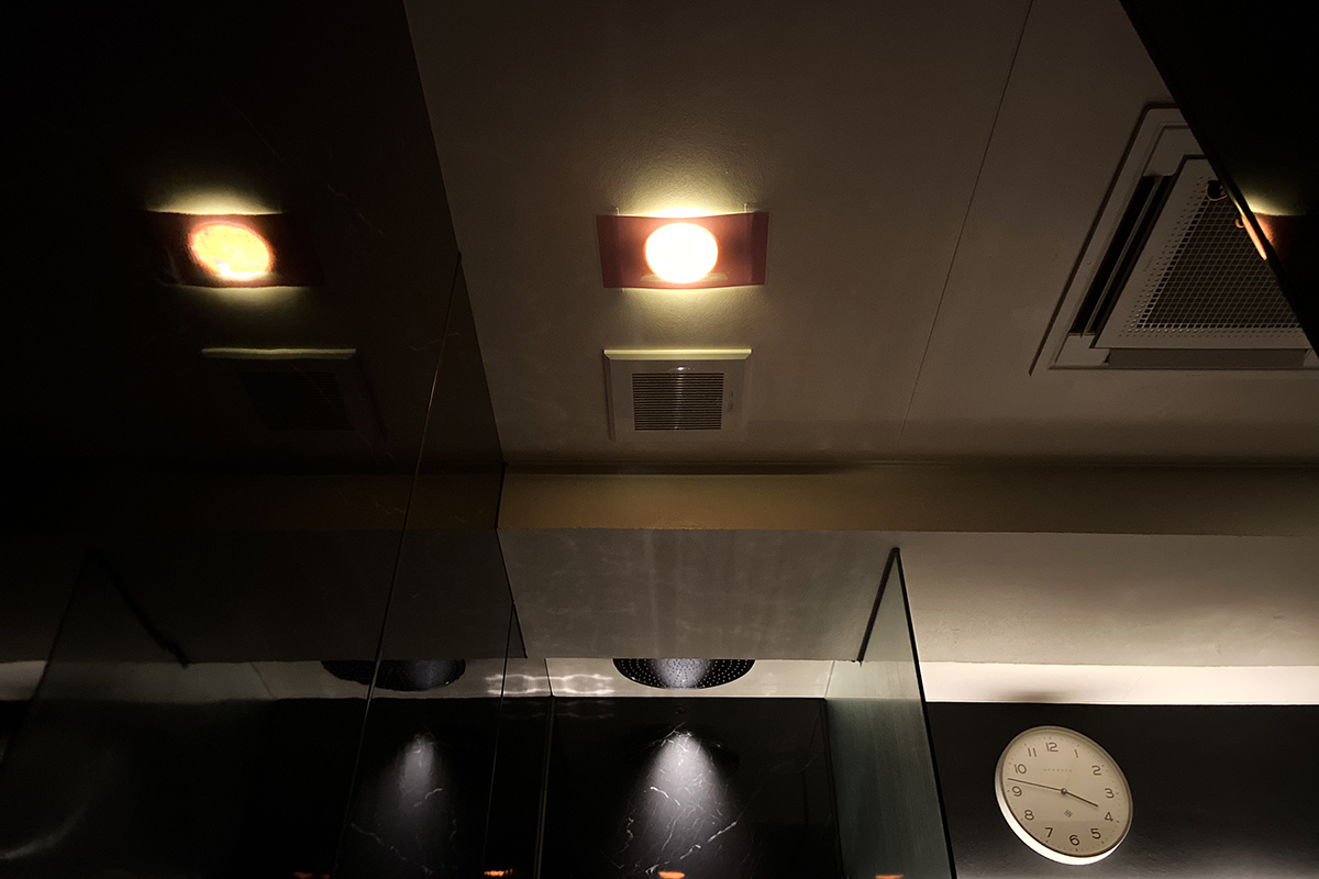 ひとりサウナプラス