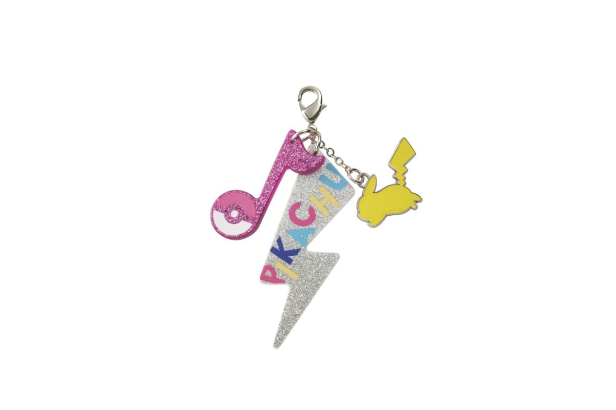 「チャーム」850円