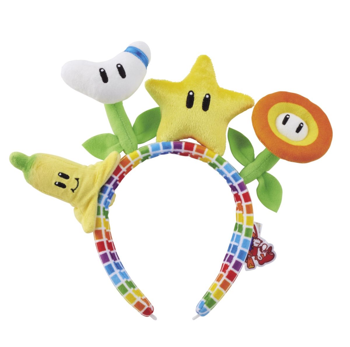 「カチューシャ」2800円