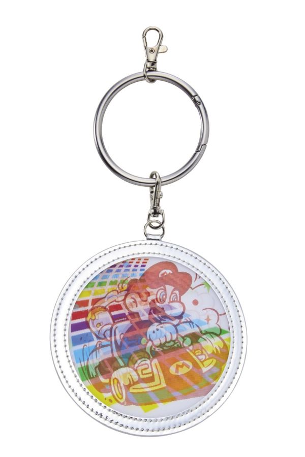 「チケットホルダー」1800円