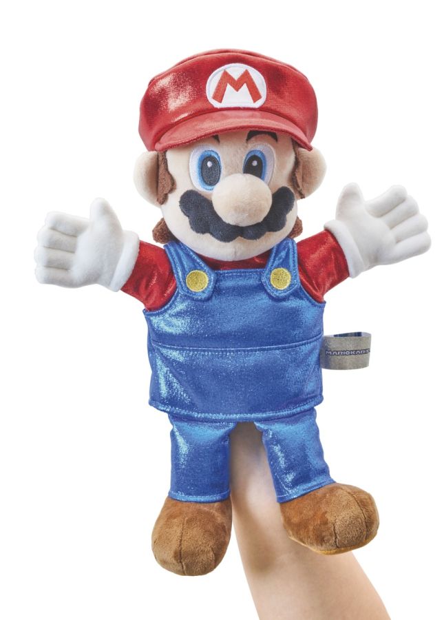 「ハンドパペット」3500円