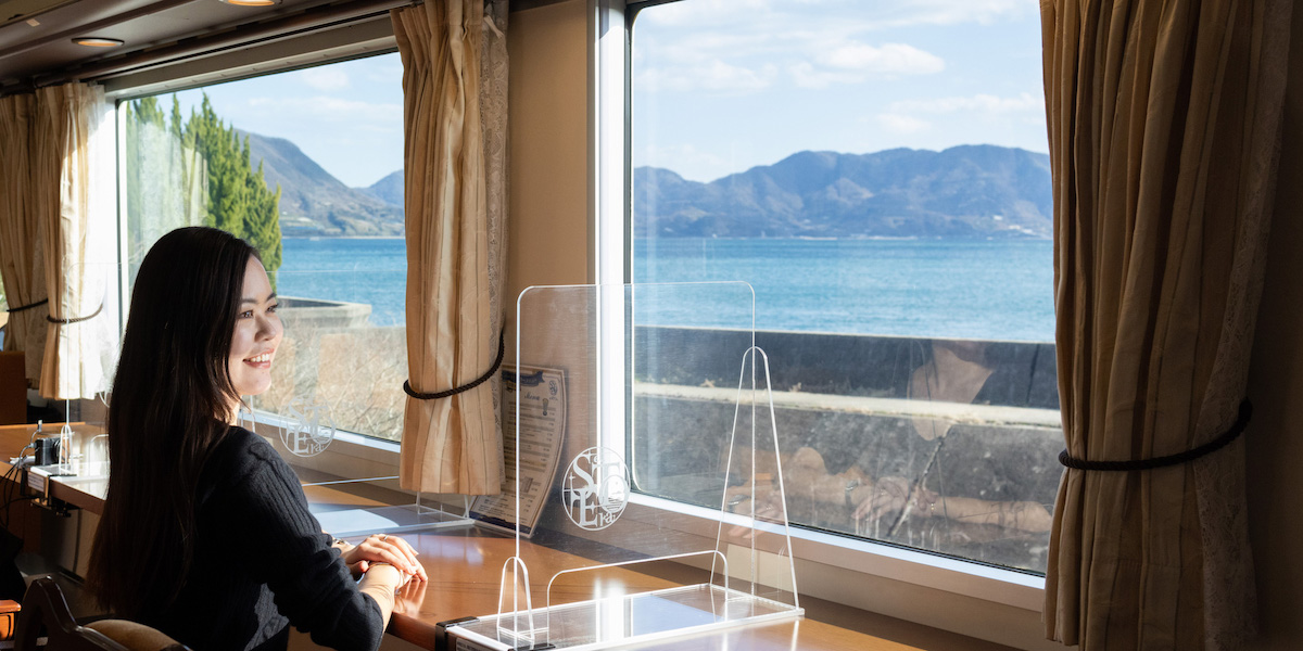 【尾道・広島・宮島】大人の広島旅1泊2日レポート（1日目）～観光列車「etSETOra」で！ノスタルジックな尾道からエキニシが楽しい広島へ～