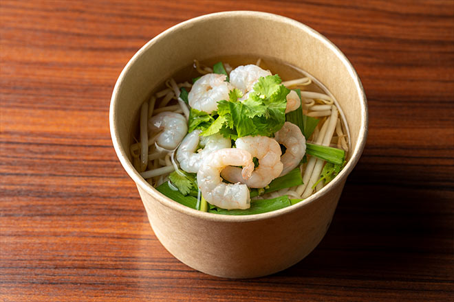 「ベトナムフォー」1000円／HALE 海’s