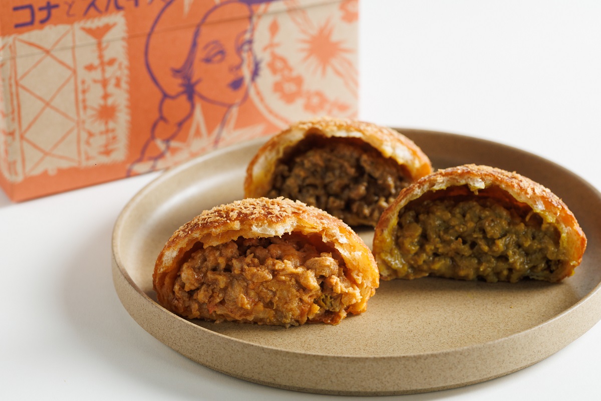 具とパンの相性もバツグン