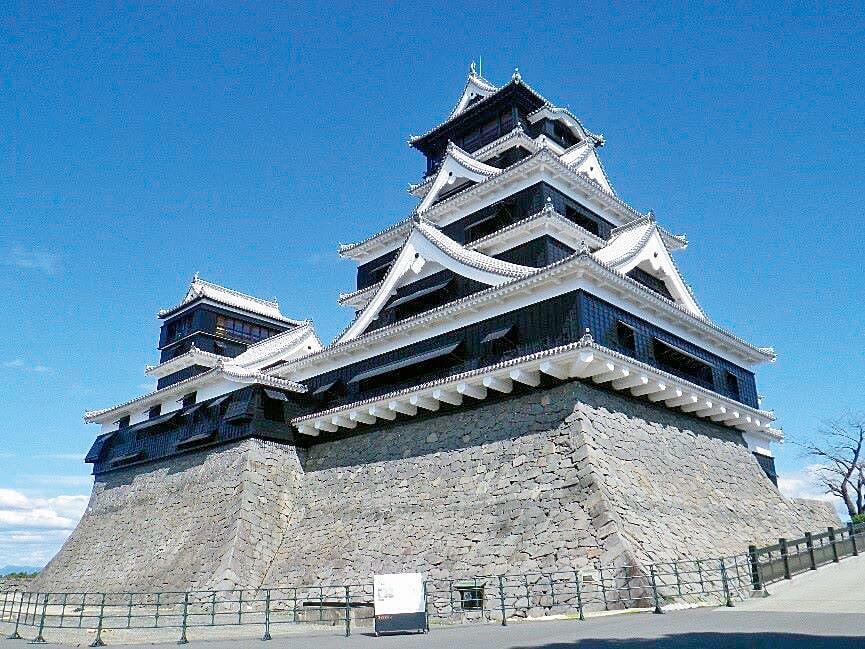 熊本城