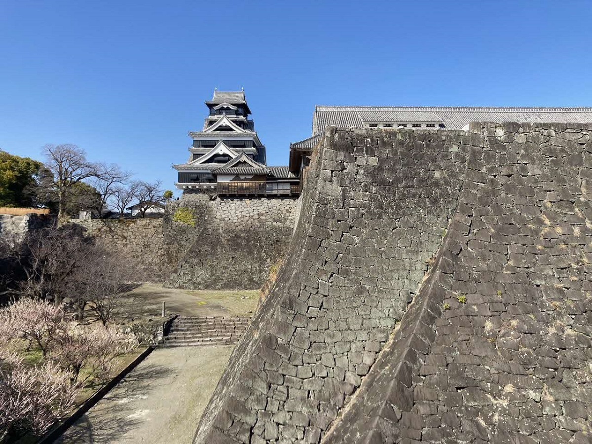 熊本城