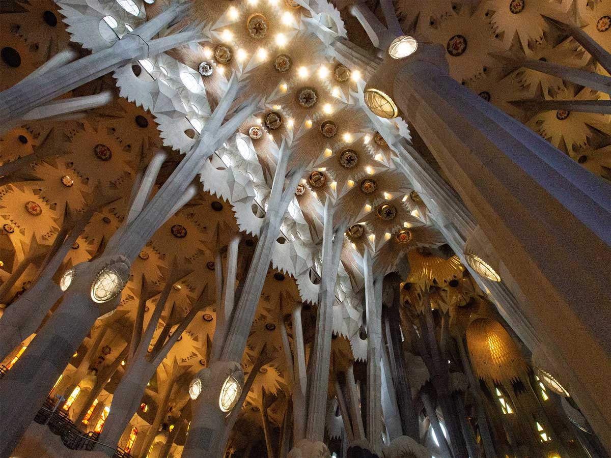 ステンドグラス