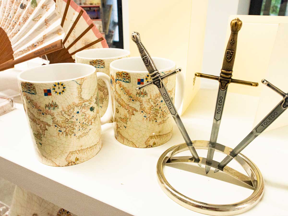 海軍博物館おみやげ