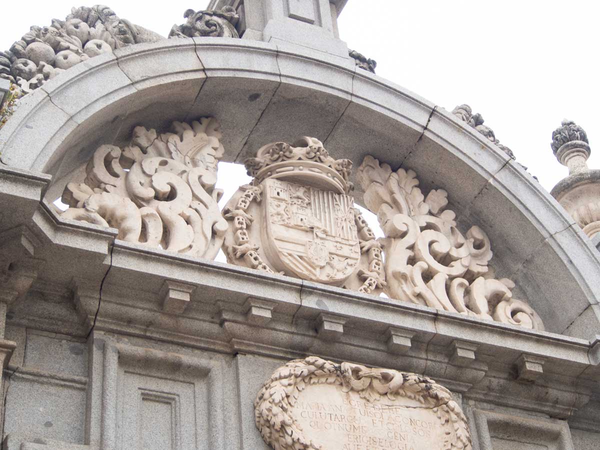 レティ―ロ公園