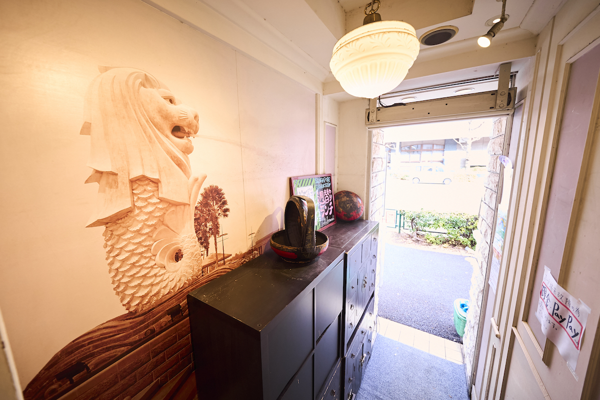 シンガポール海南鶏飯水道橋本店