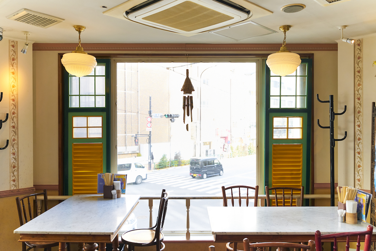 シンガポール海南鶏飯水道橋本店