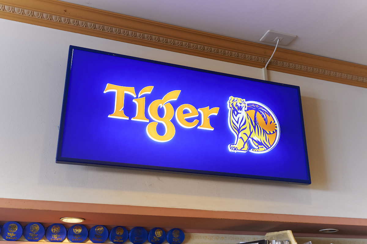 シンガポール海南鶏飯水道橋本店