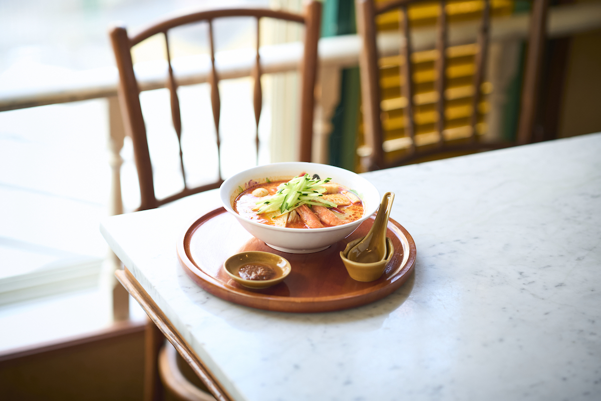 シンガポール海南鶏飯水道橋本店