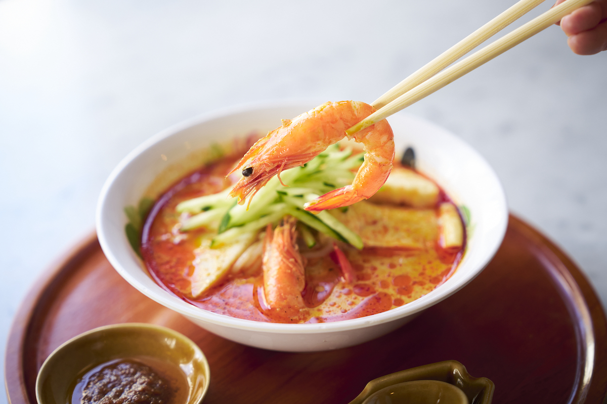 シンガポール海南鶏飯水道橋本店