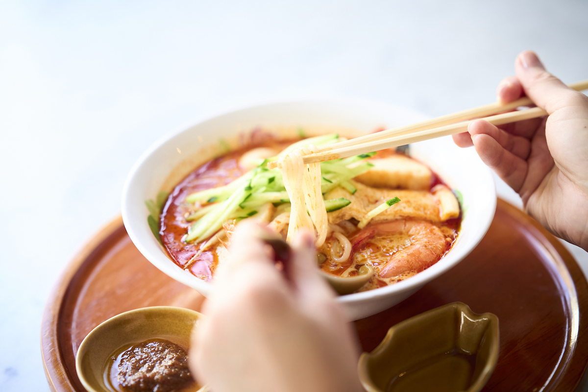 シンガポール海南鶏飯水道橋本店