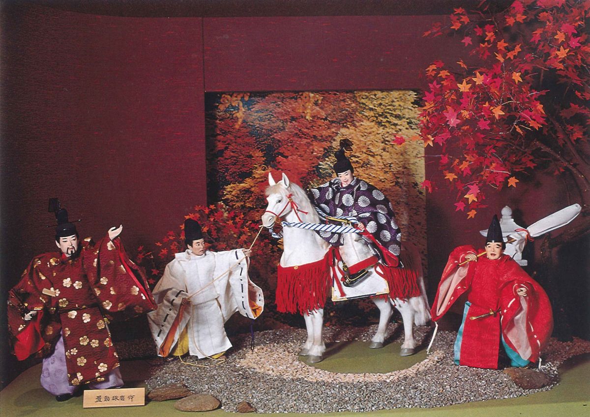 太宰府天満宮 菅公歴史館