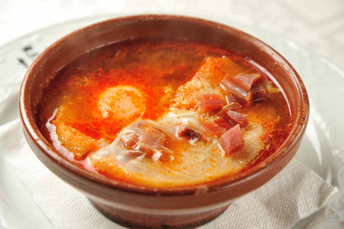 ソパ・カステリャーナ