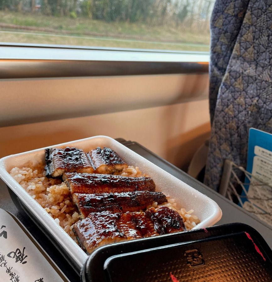 鹿六の並折2310円