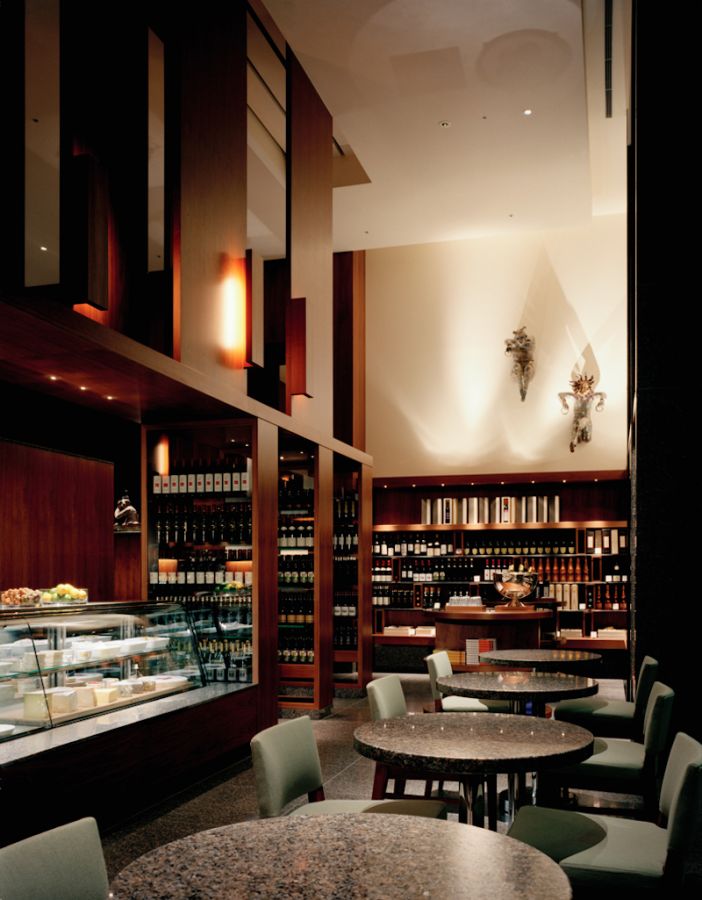 デリカテッセン