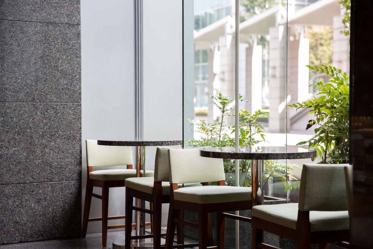 デリカテッセン