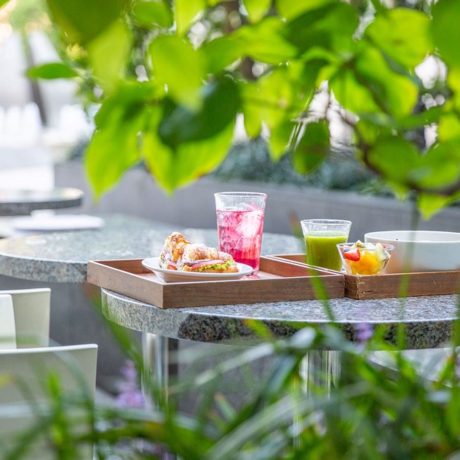 デリカテッセン