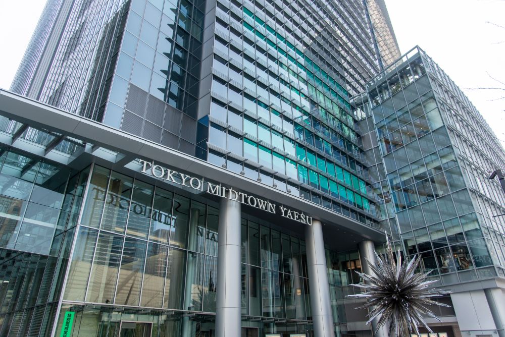 東京ミッドタウン八重洲がグランドオープン！　仕事終わりでも楽しめるプランをご紹介