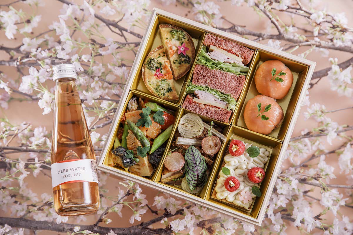 デリカテッセン