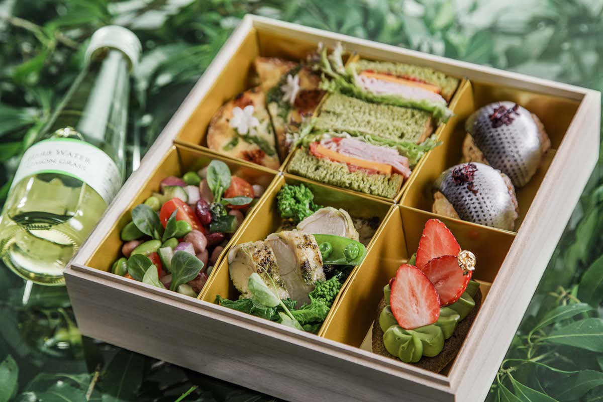 デリカテッセン