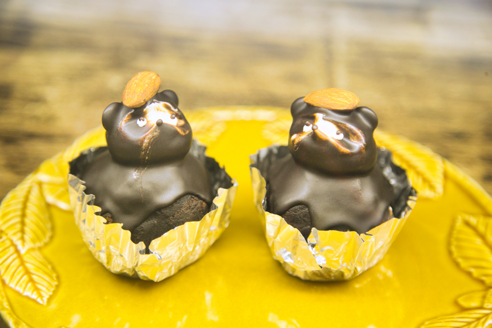 cafe 太陽ノ塔 別館