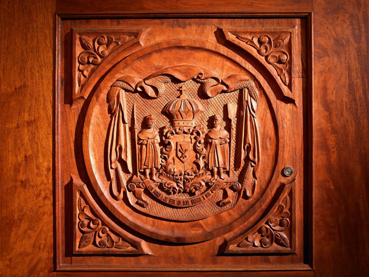 The Royal Hawaiian, a Luxury Collection Resort, Waikiki