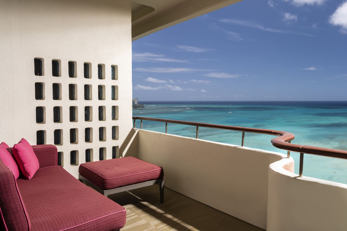 The Royal Hawaiian, a Luxury Collection Resort, Waikiki