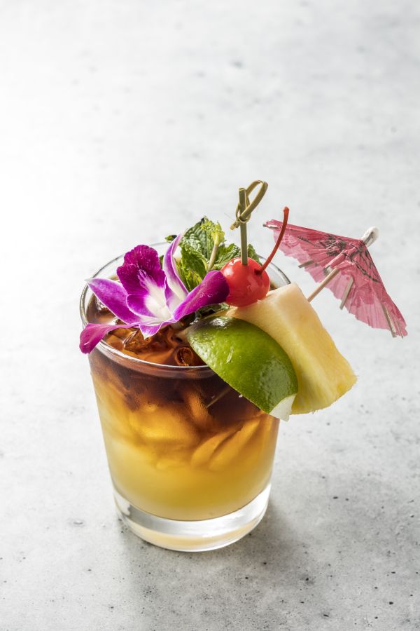 ロイヤル ハワイアン マイタイ20ドル／The Royal Hawaiian, a Luxury Collection Resort, Waikiki