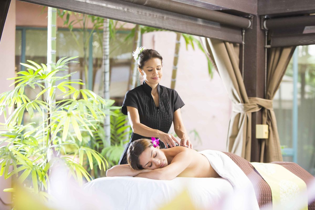 The Royal Hawaiian, a Luxury Collection Resort, Waikiki