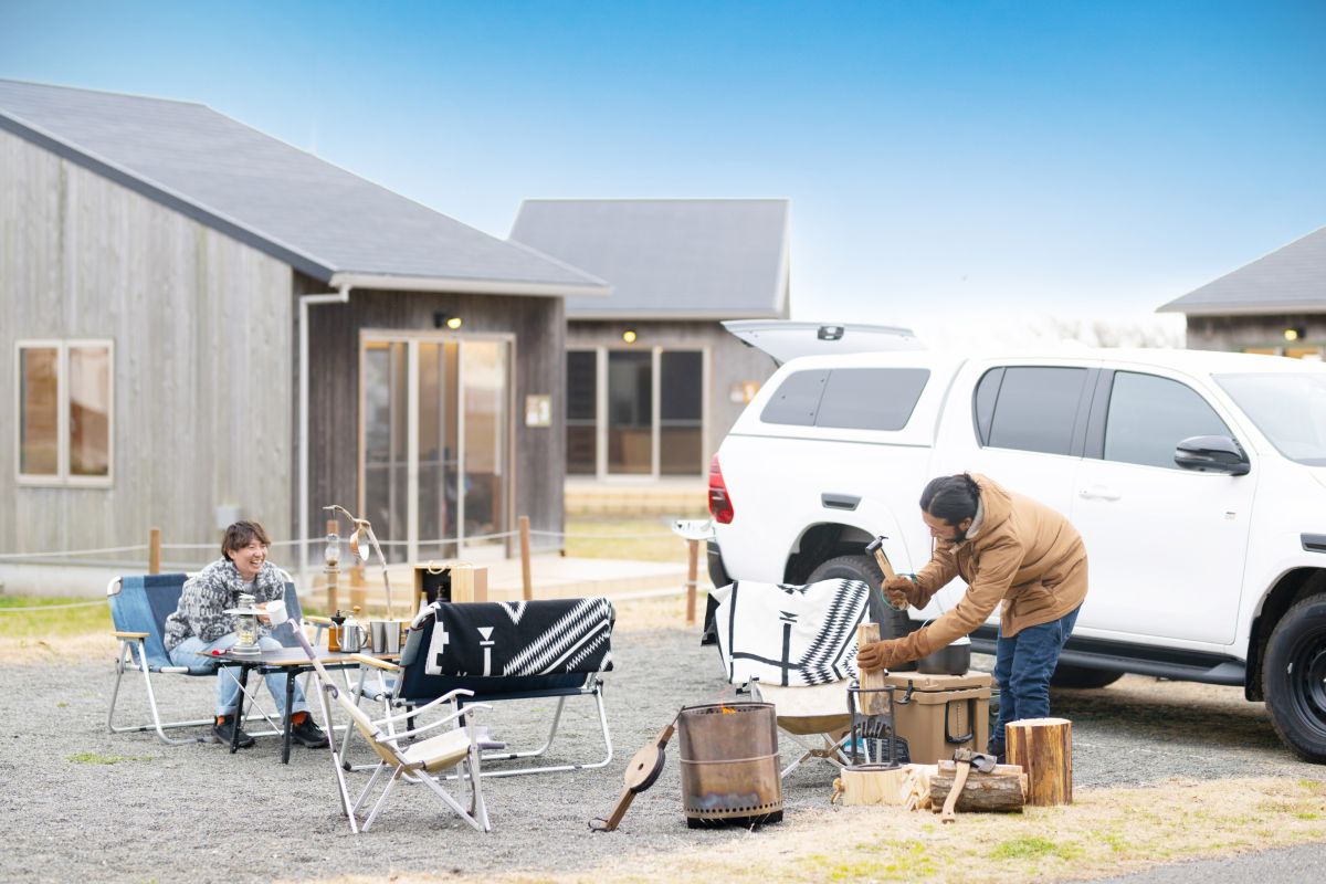 「オートサイト」