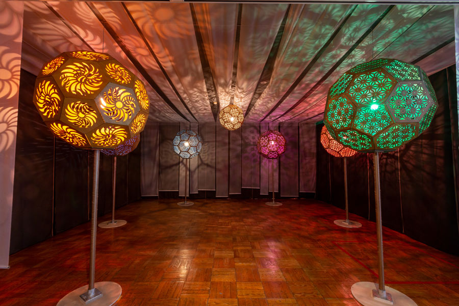 「循環」KANOYA PROJECT