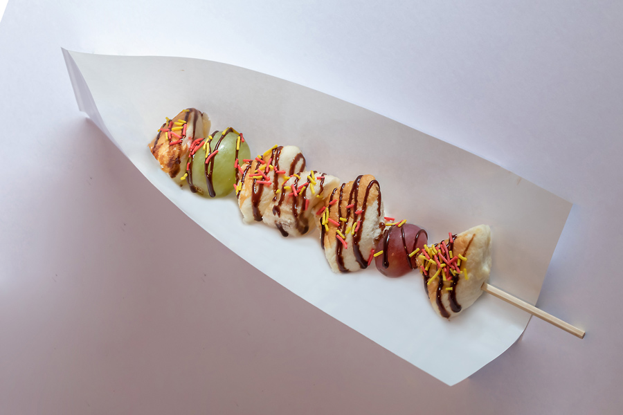 「ぱんふるぼー」489円