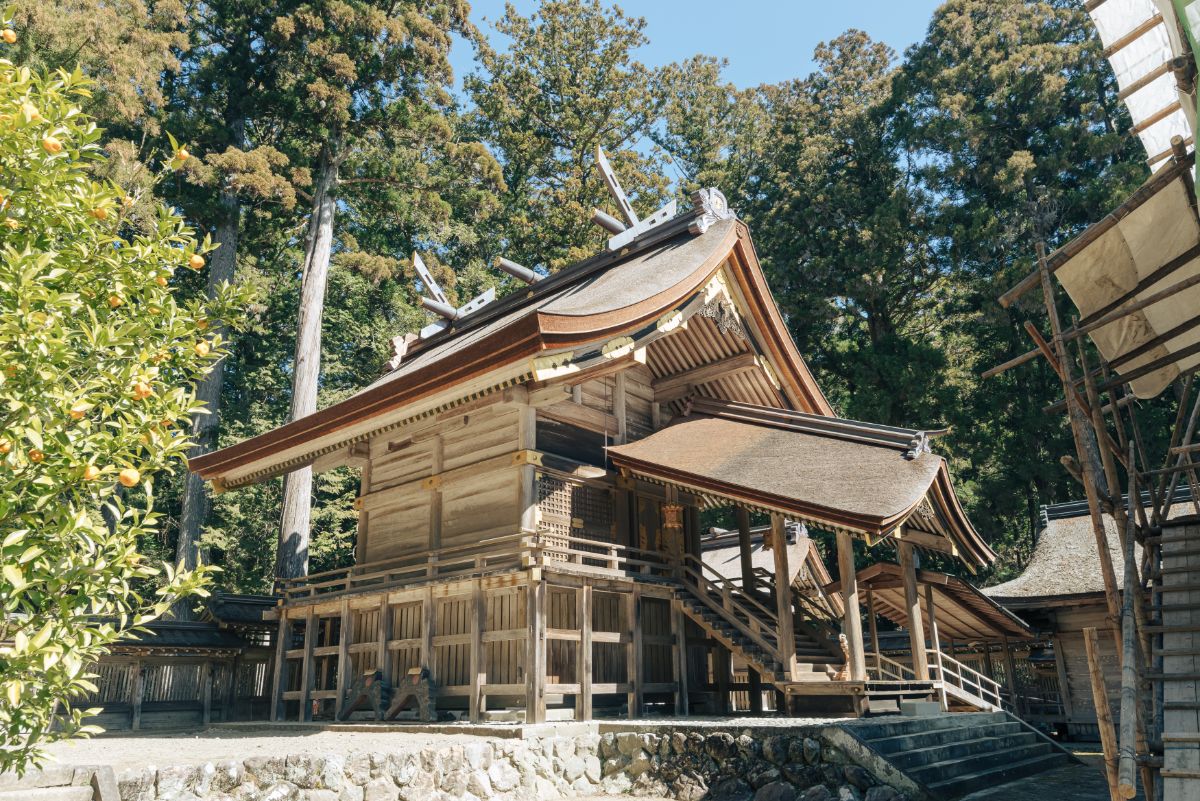 縁結びの小槌　木製　静岡県森町　小國神社　福徳縁結び　結婚　子宝 縁結びの小槌 木製 静岡県森町 小國神社 福徳縁結び 結婚 子宝