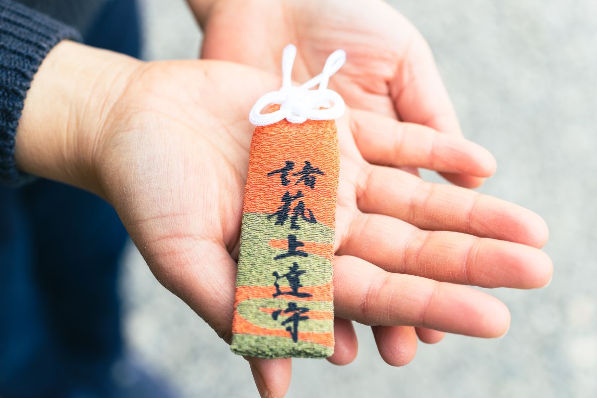 静岡・森町】森に包まれた神聖な場所「小國神社」で心を整え