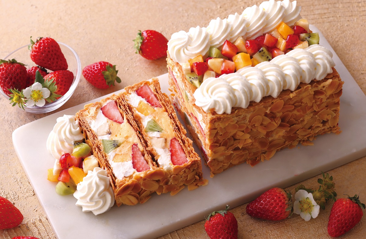 KIHACHIのエリザベスパイ　イメージ