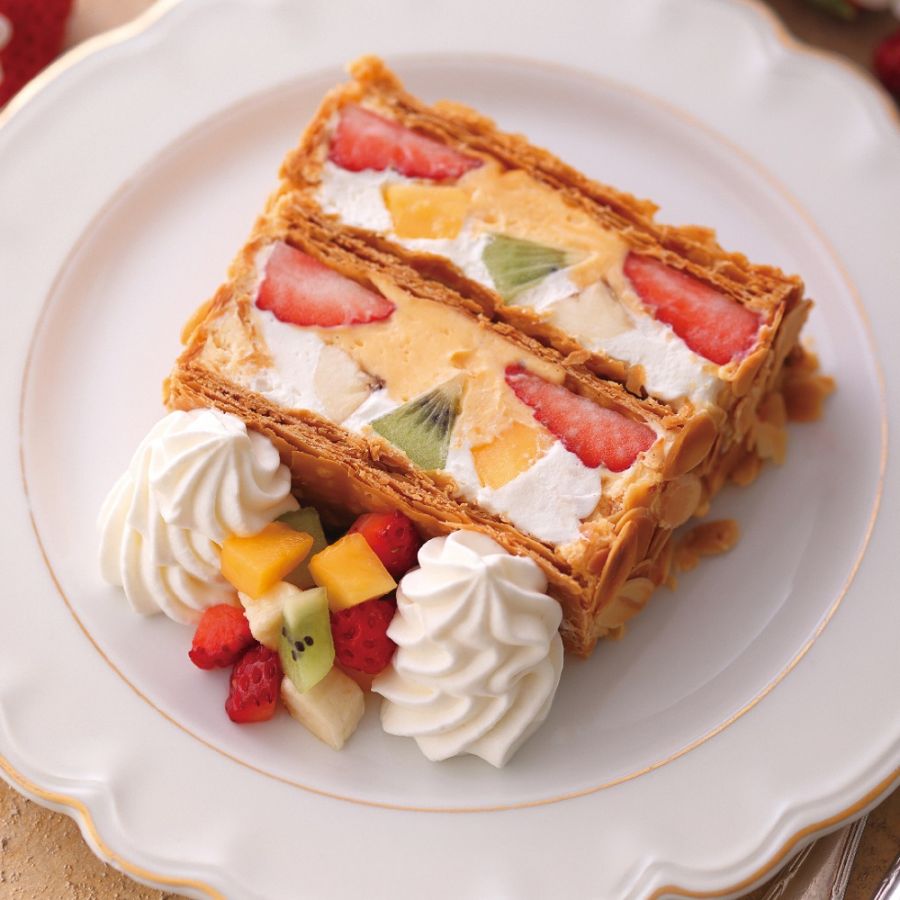 KIHACHIのエリザベスパイ　イメージ